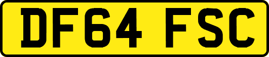 DF64FSC