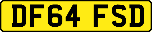 DF64FSD