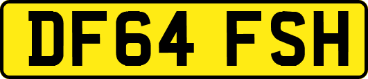 DF64FSH