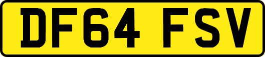 DF64FSV