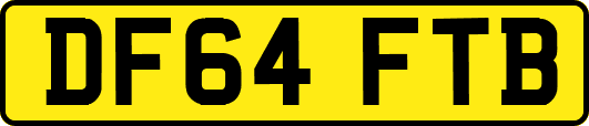 DF64FTB