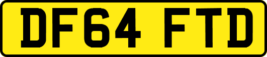 DF64FTD