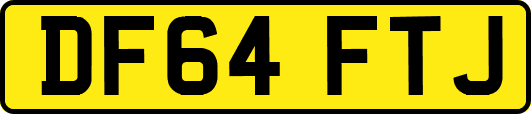 DF64FTJ