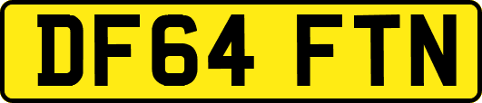 DF64FTN