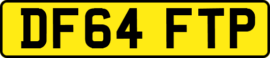 DF64FTP