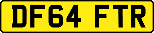 DF64FTR