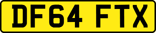 DF64FTX