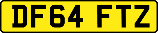 DF64FTZ