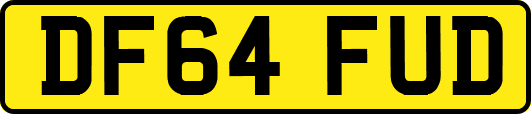 DF64FUD