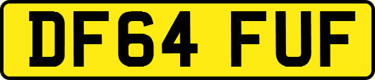 DF64FUF
