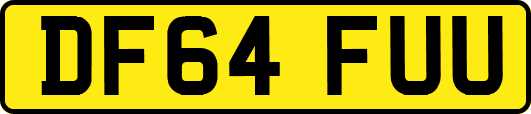 DF64FUU