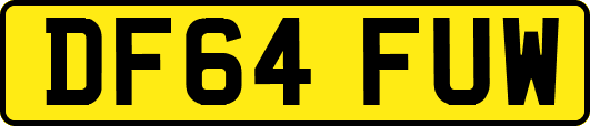 DF64FUW