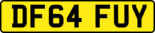 DF64FUY