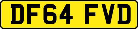 DF64FVD