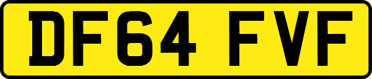 DF64FVF