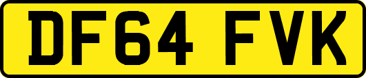 DF64FVK