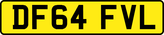 DF64FVL