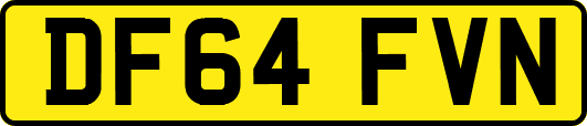 DF64FVN