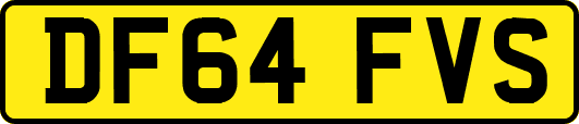DF64FVS