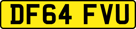 DF64FVU