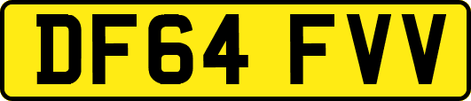 DF64FVV