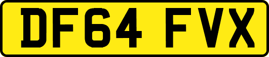 DF64FVX