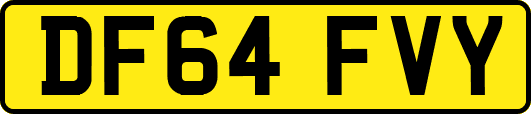DF64FVY