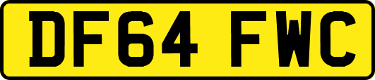 DF64FWC