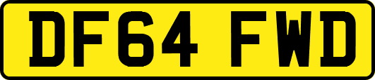 DF64FWD
