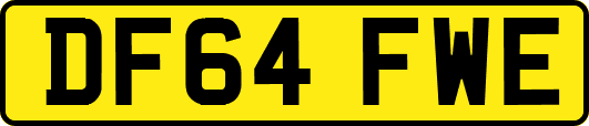 DF64FWE
