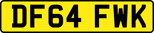 DF64FWK