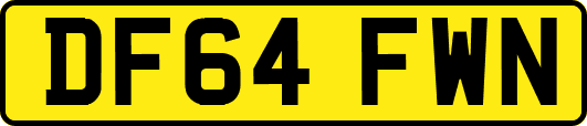 DF64FWN