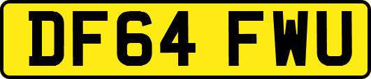 DF64FWU