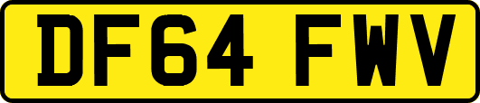 DF64FWV