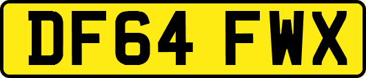 DF64FWX