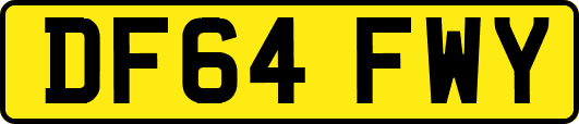 DF64FWY