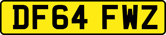 DF64FWZ
