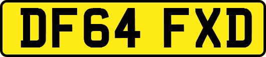 DF64FXD