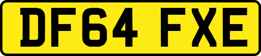DF64FXE