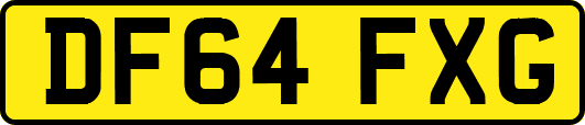 DF64FXG