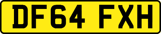 DF64FXH