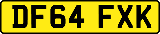 DF64FXK