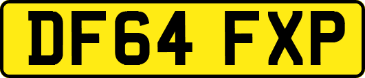 DF64FXP