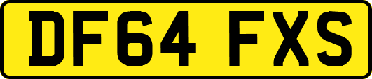 DF64FXS