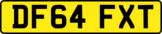 DF64FXT