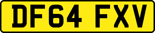 DF64FXV