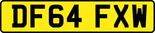 DF64FXW