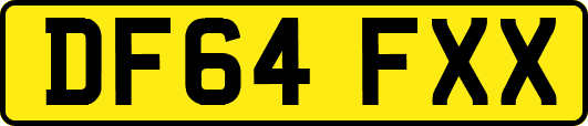 DF64FXX