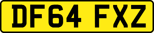 DF64FXZ