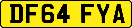 DF64FYA